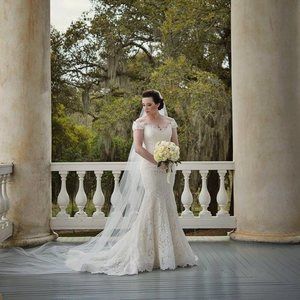 Meet your Posher, Catherine